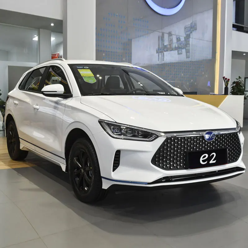 Smart New BYD e2 Electric Car BYD e5 EV Car Large Space 2023 Electric Car For Family Use