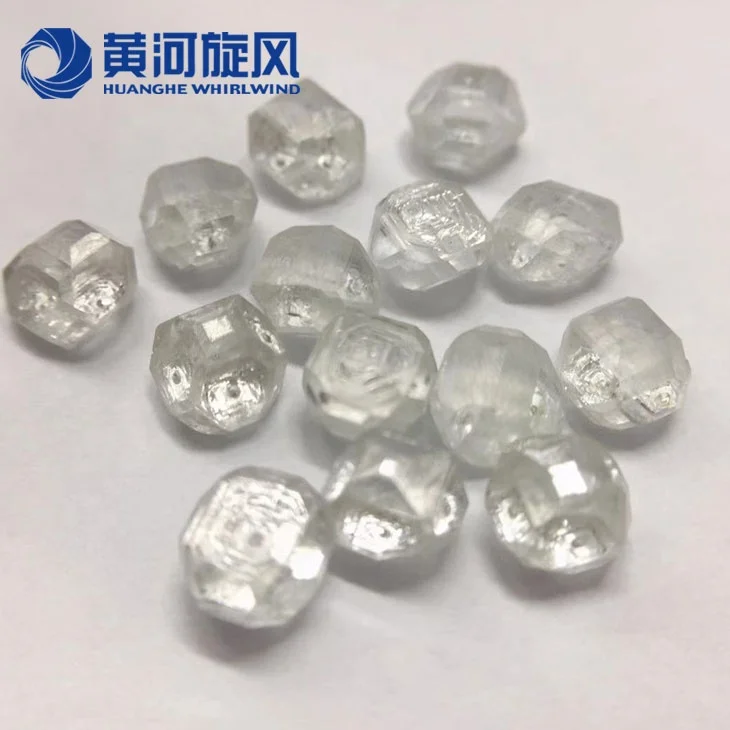 earth mined loose diamonds from china wholesale vvvs HENAN HUANGHE WHIRLWIND