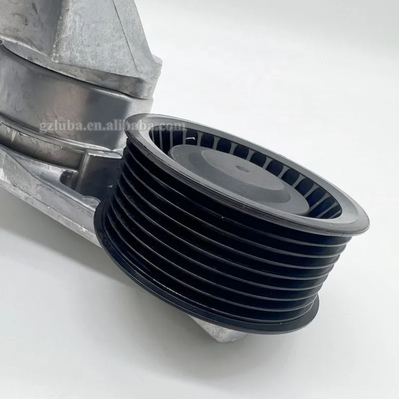 Belt Tensioner Assembly LR079294 For Land Rover Defender Discovery 4 Discovery 5 Range Rover Sport Vogue 3.0SC 5.0SC