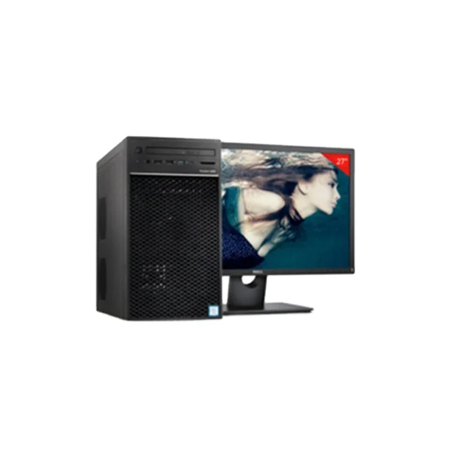 Оригинальный Новый T3620 i3 i7 E3 прецизионный процессор настольная рабочая