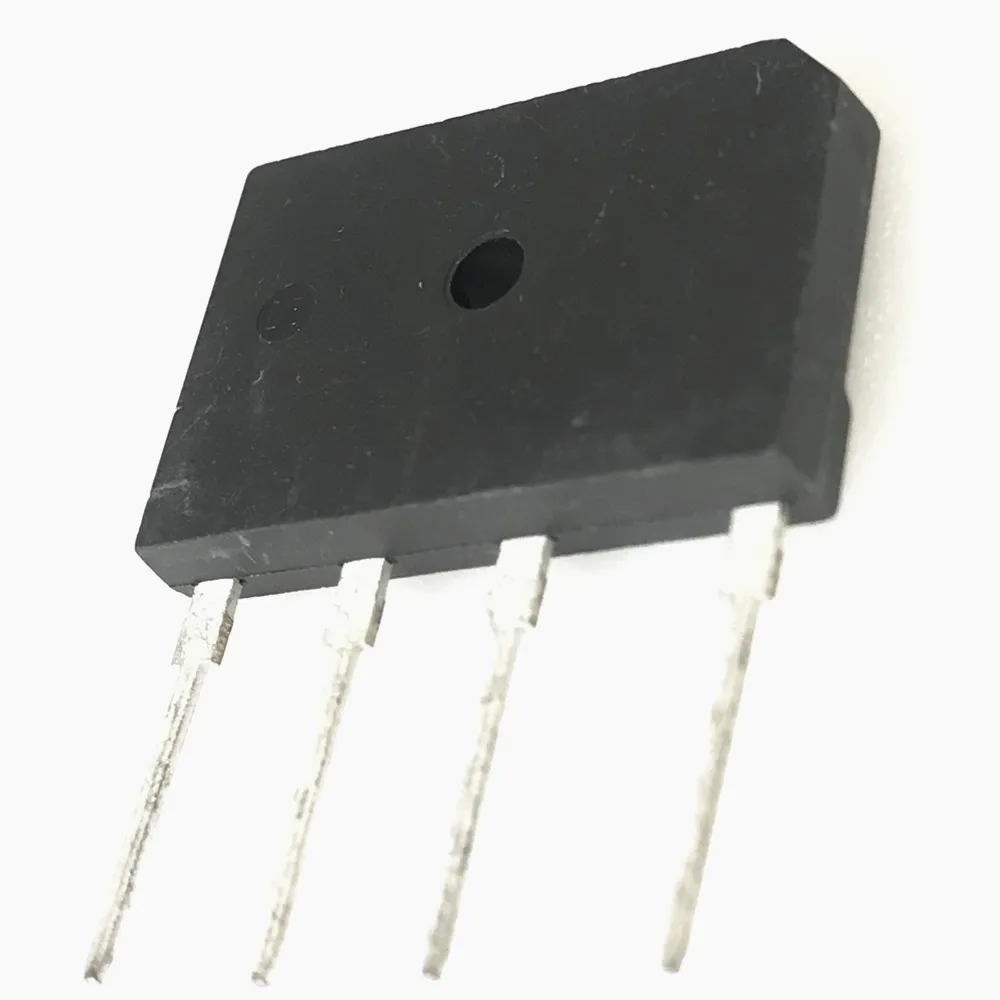KBJ3510 35A 1000V  KBJ-4 series , Through hole Bridge Rectifier
