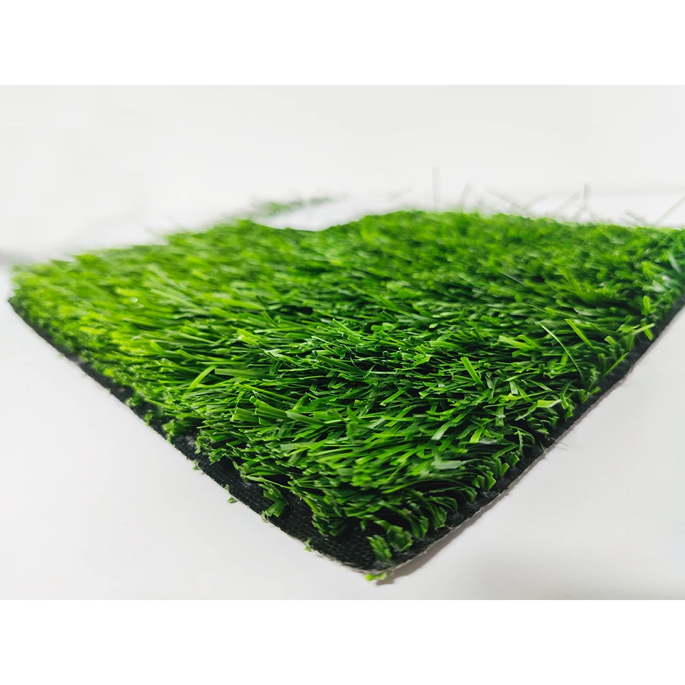 LDK sports equipment Factory Price good Quality green Artificial Carpet Grass Turf for Soccer Football Field Landscape Grass