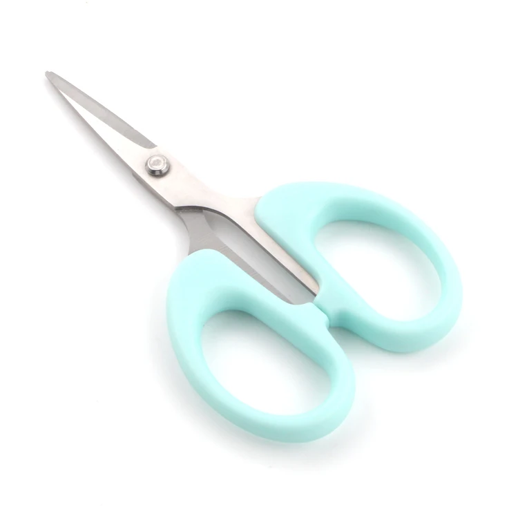 Best-selling good quality utility and safety stationery scissors