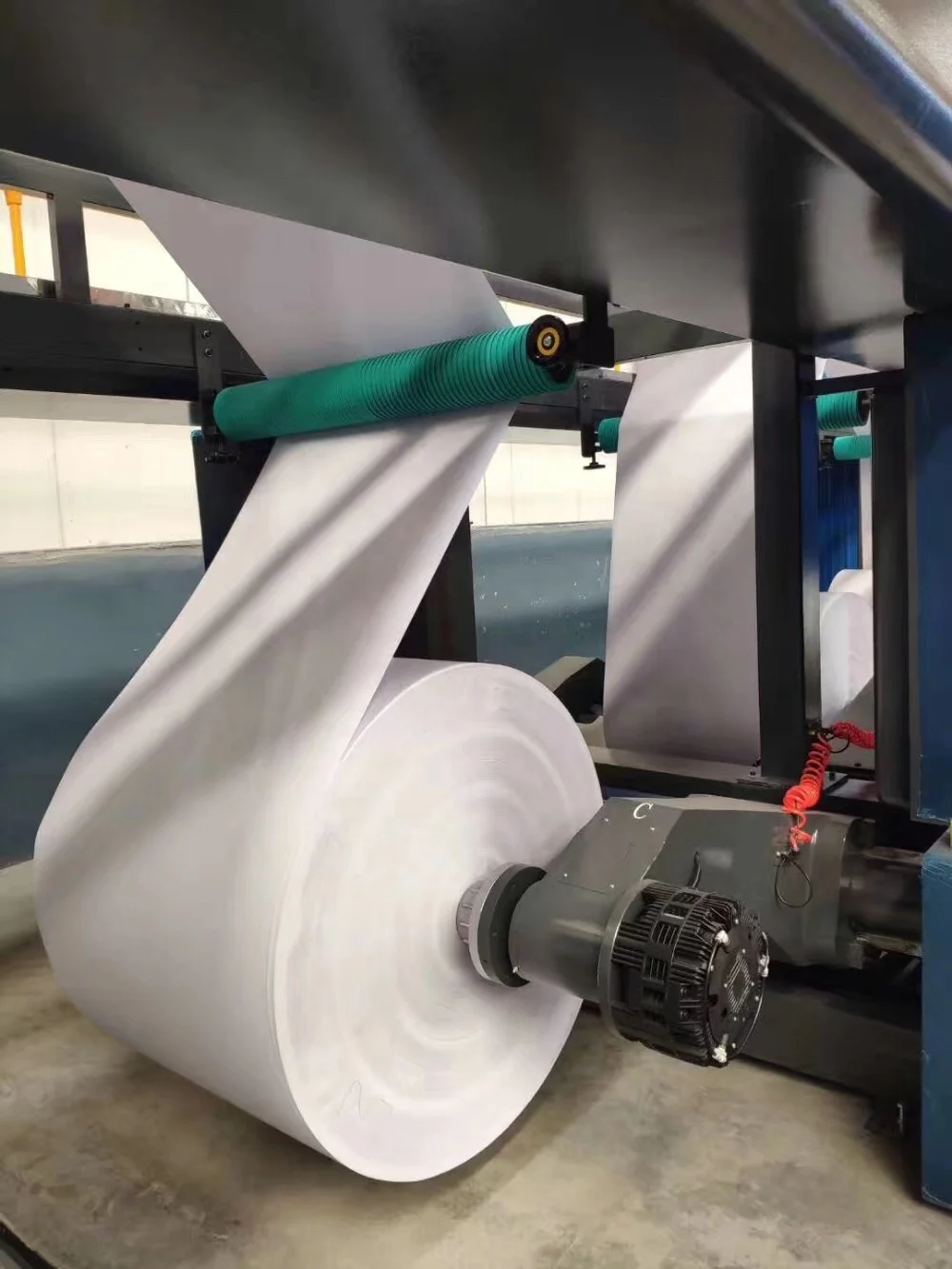 A4 copy Paper 70g 75g 80g office  paper A4 paper factory