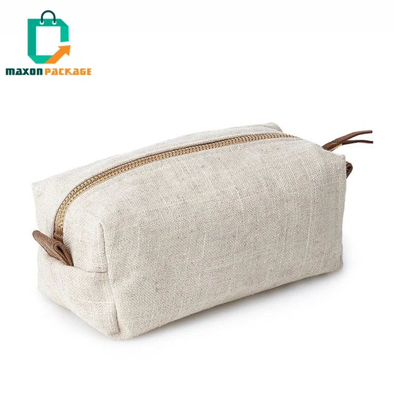 FAMA High-quality 2022 Custom Travel Accessories Makeup with Durable Zipper Beauty Products PVC Storage Bag for Cosmetic