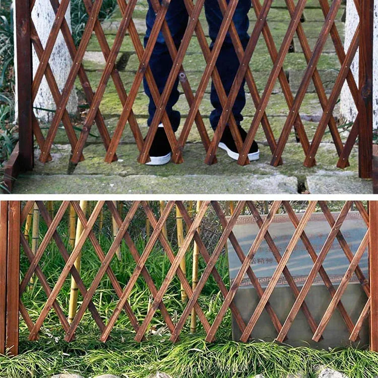 High quality retractable elephant handle retractable portable fence