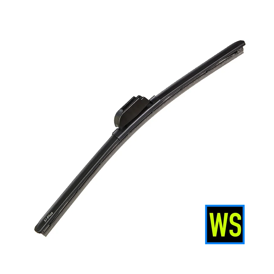 
Superior Quality Multifunctional Windscreen Wiper Blade Suitable For 99% Of Cars Japanese Silicone Refill 