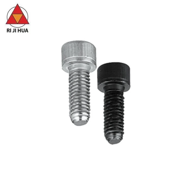 China Customized Manufacture Aluminum Machined Cnc Parts Screw Extractor Sets