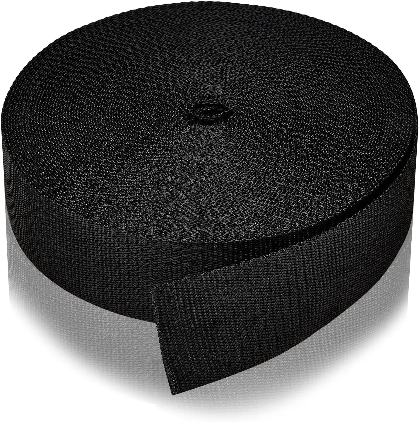 Wholesale 1 Inch Wide PolyPropylene (PP) Webbing Sustainable for Bags Shoes Home Textiles by New Manufacturers