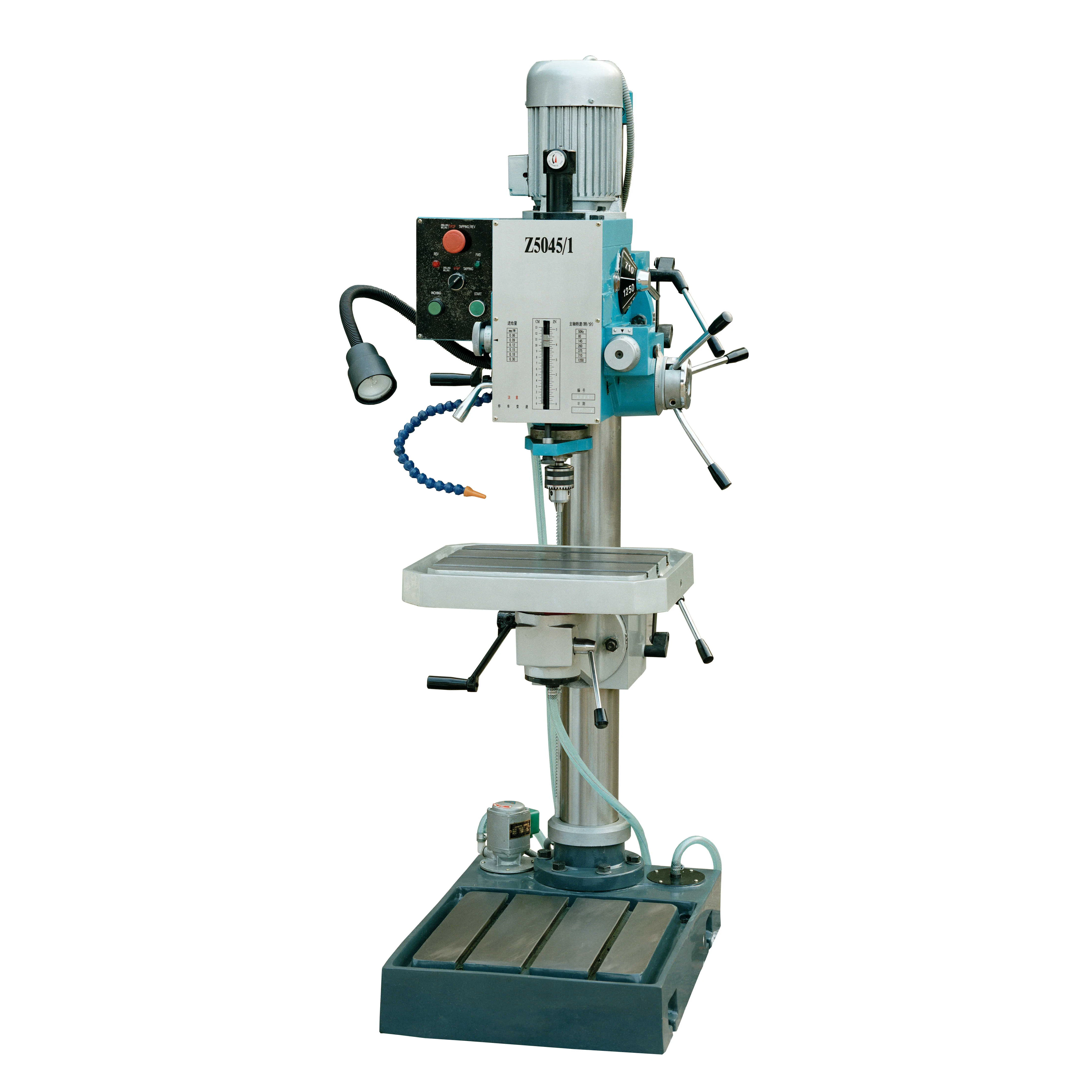 Z5040/1Auto feed high precision drilling vertical machine