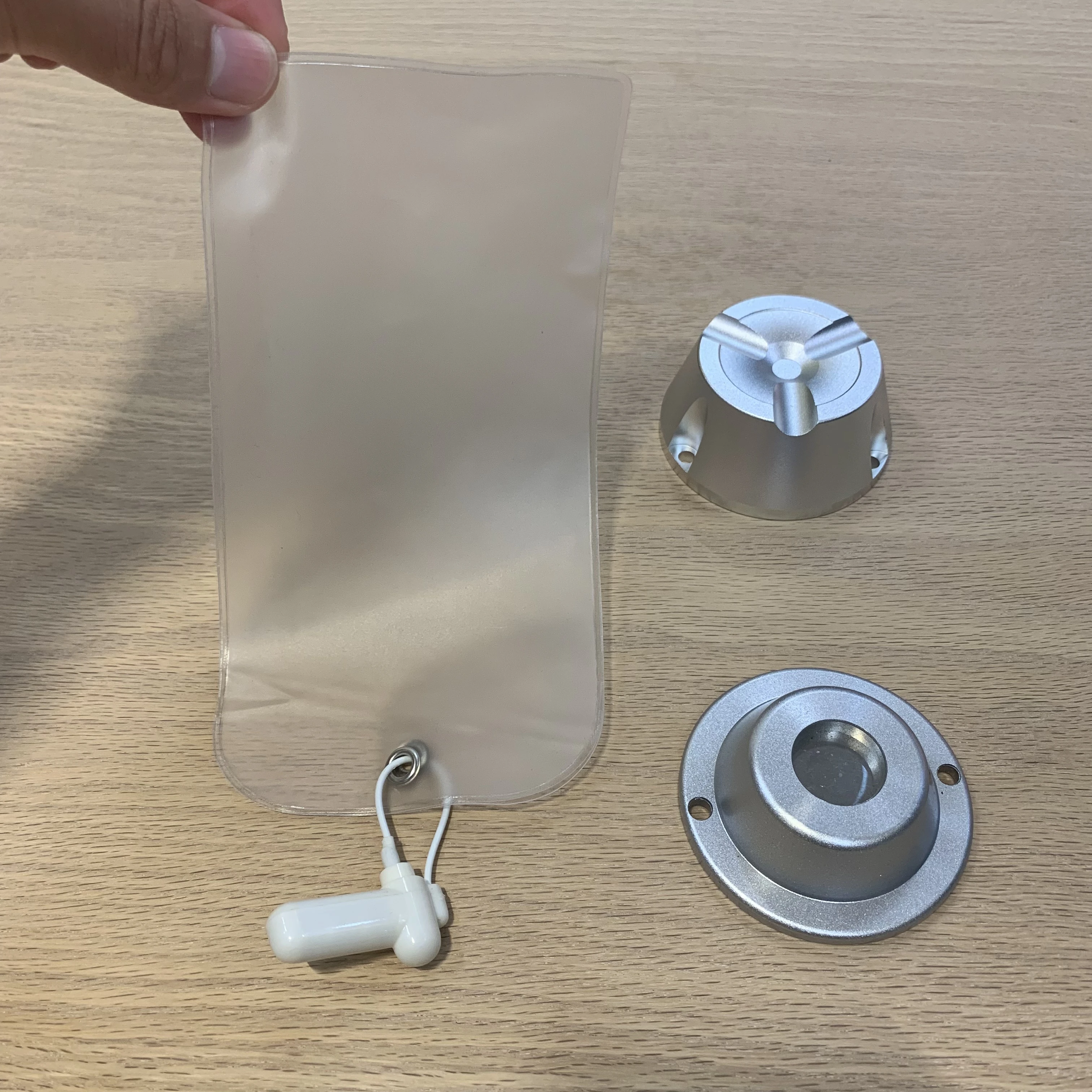 Для мобильного телефона, без фотомешка, безопасная бирка для событий