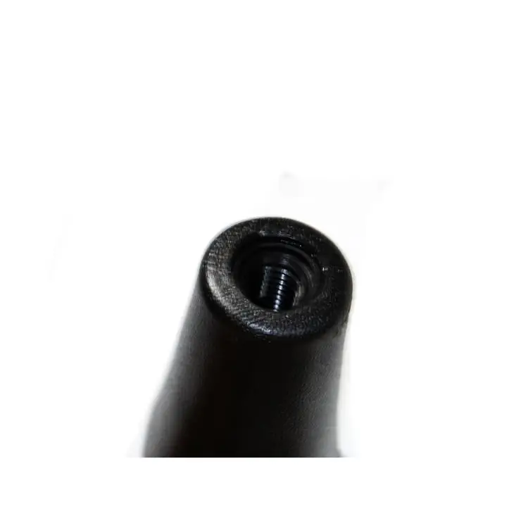 ISUZU Spare Parts 1-33611070-1 1336110701 Gear Lever Knob For NPR75 4HK1-TCS