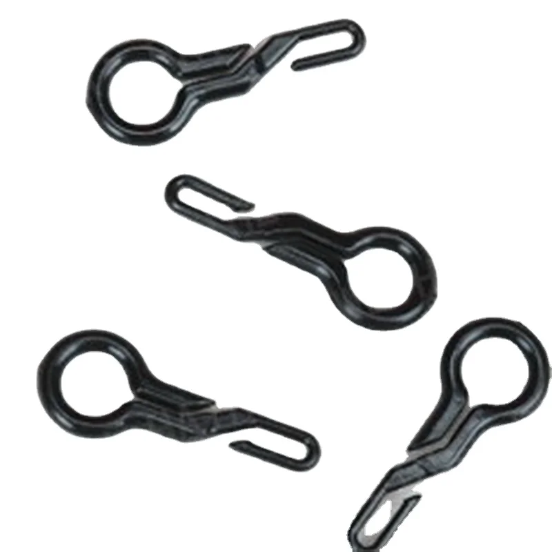 carp fishing terminal tackle backlead clips
