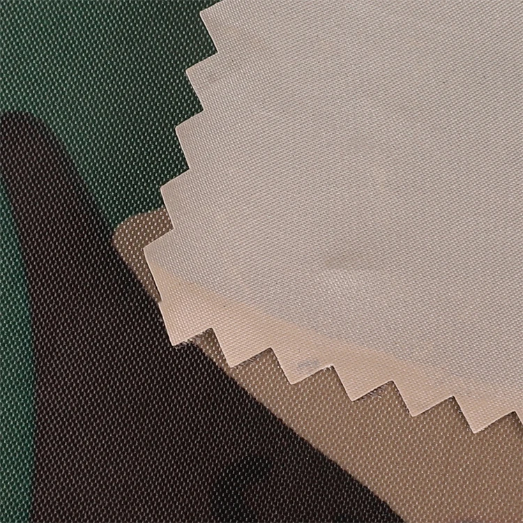 Factory Sale Custom Polycotton Polyester Cotton Rip Stop Woven Cotton fabric Camouflage Fabric Polyester Cotton Fabric