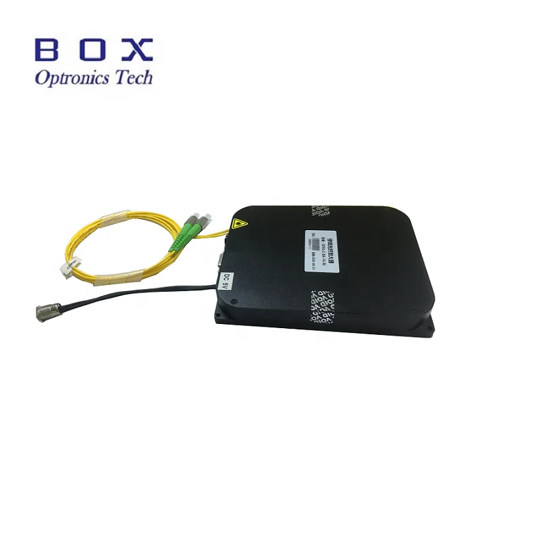 diode laser module 974nm 200mW~700mW pump laser module sensor laser  diode