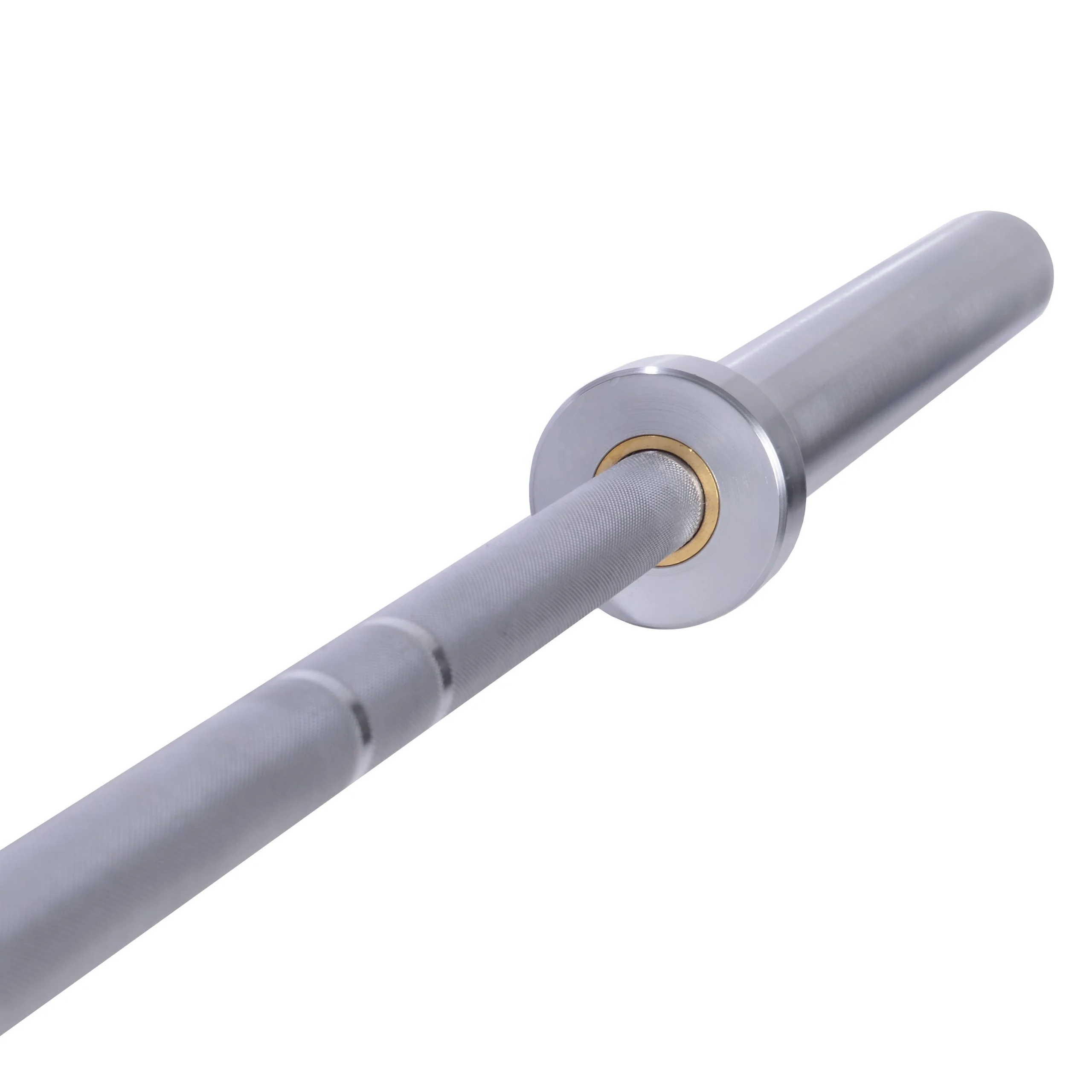 FitFirst Power Lifting Bar 7ft x 29mm x 20kg with 1500LB Max load