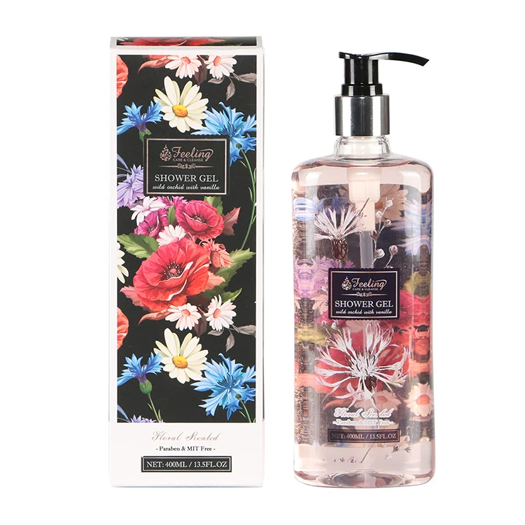 Оптовая торговля гель для душа расходные материалы