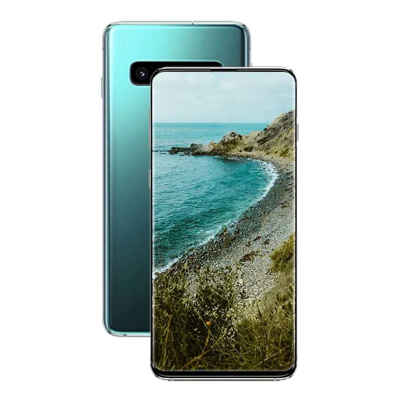 Galaxy S10 Plus Phones Original Used Android Mobile Phone for Samsung