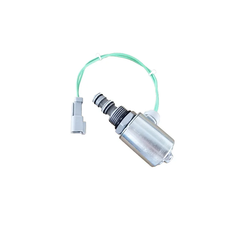 Factory price 152-8340 1528340 Hydraulic solenoid valve 12v 24v fits for Engine C7.1 C9 C9.3 C13 C32