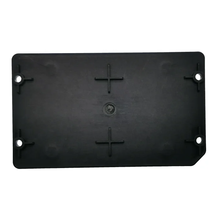 ECU009 автомобильный ECU автоматический HVAC электрический блок управления кондиционированием