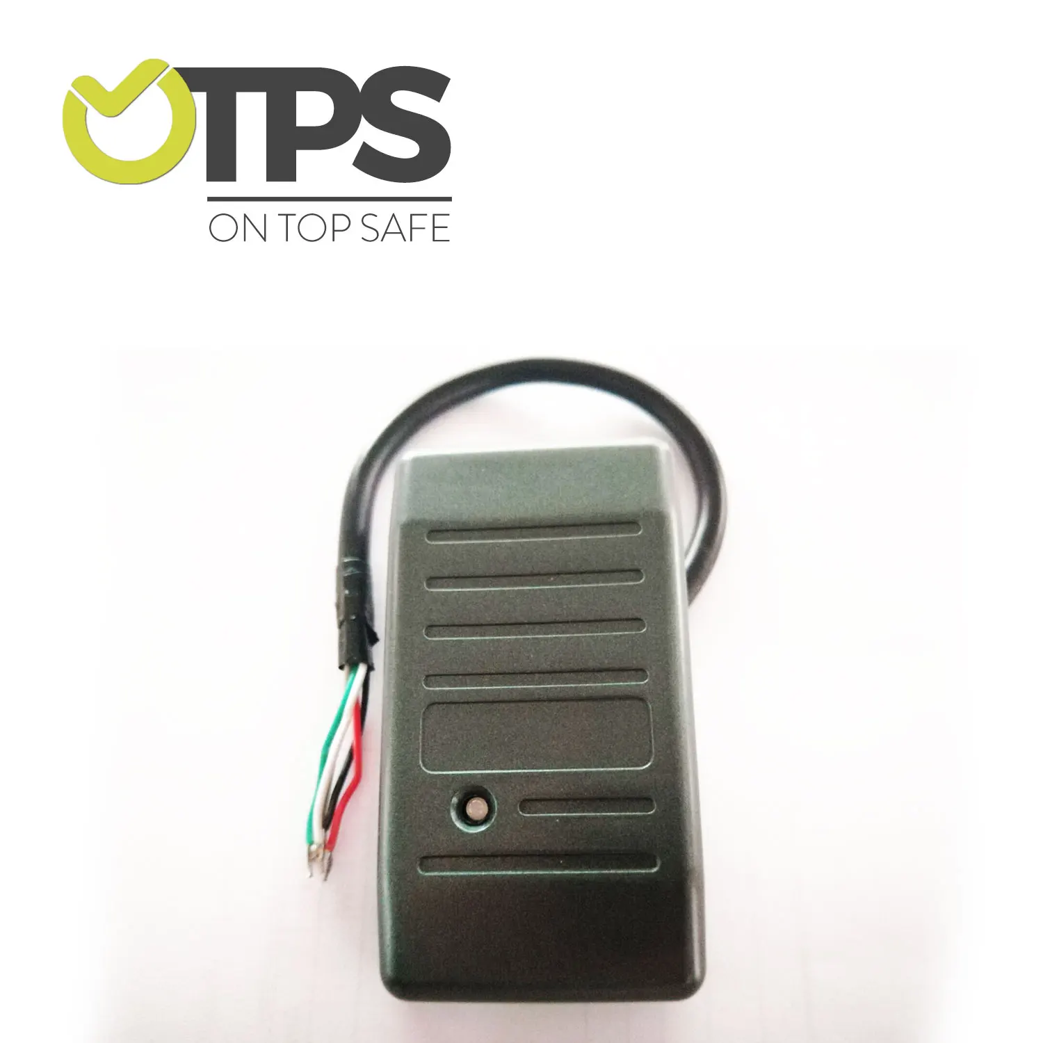  Промышленная смарт-карта RFID OTPS настенный NFC-считыватель и записывающее устройство для контроля доступа к лифту отеля 12 В постоянного тока (± 5%)