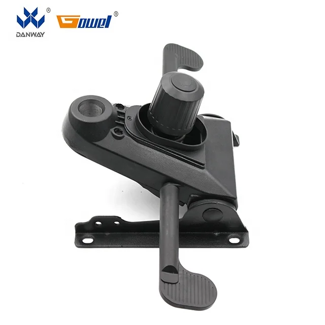 Standard practical furniture hardware parts office chair parts and accessories multi-function lift chair mechanism