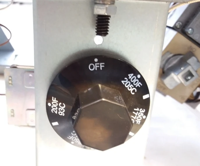 American style 4 tube fryer and commercial fryer gas fryer