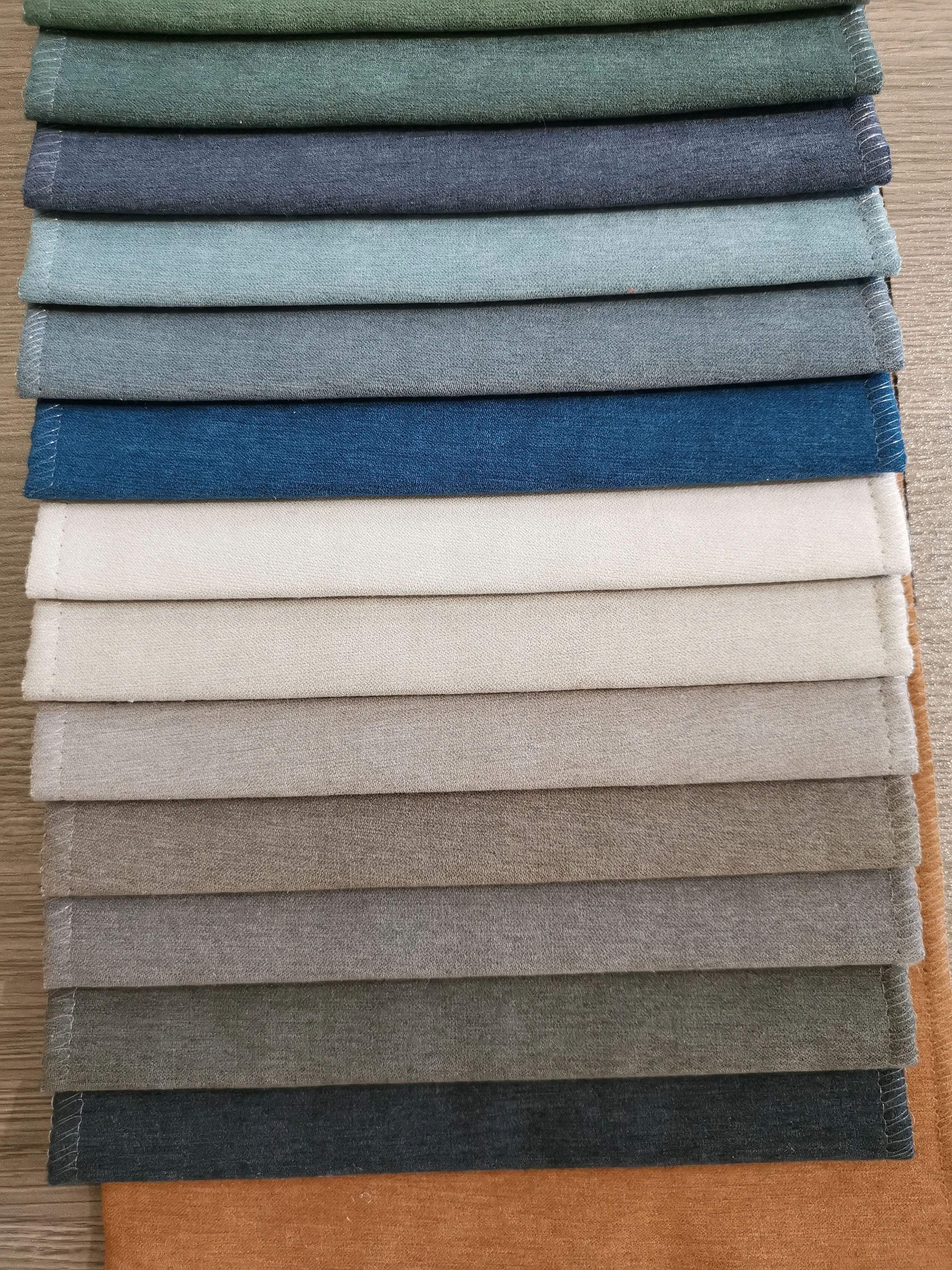 XDR2058 China high quality factory wholesale sofa fabric 100%polyester for upholstery furniture