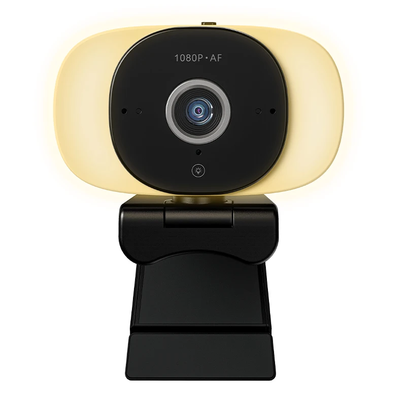 Webcam 2K PC USB 1080P Digital video meeting HD Live camera USB camera