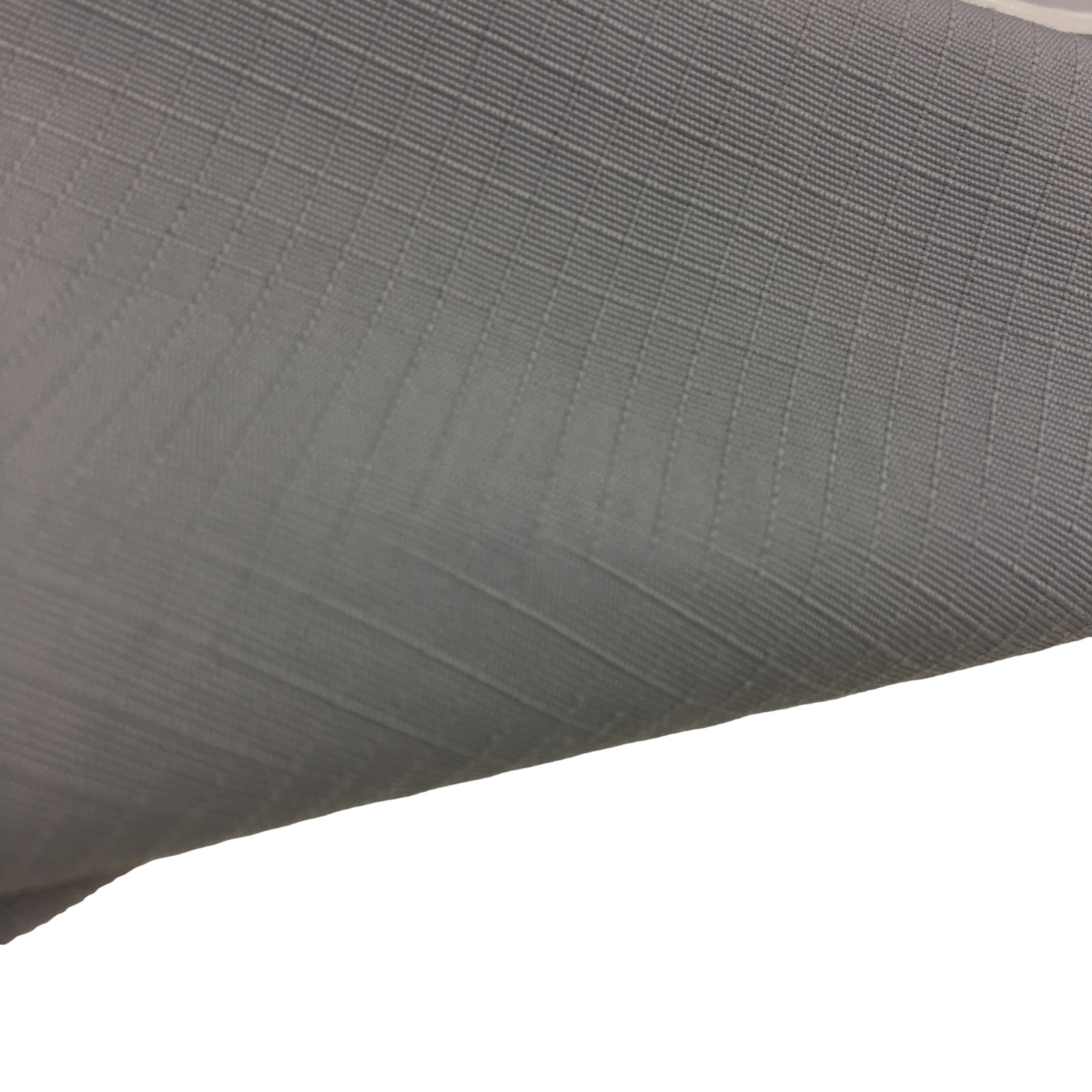 
100% nylon taslan full dull rip stop 0.3x0.5mm ATY 320D taslan waterproof for outdoor jacket 