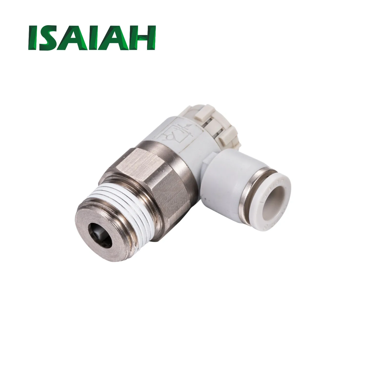 316L Stainless Steel Throttle Valve  Manufacturer  Air Flow Speed  Controller Valves