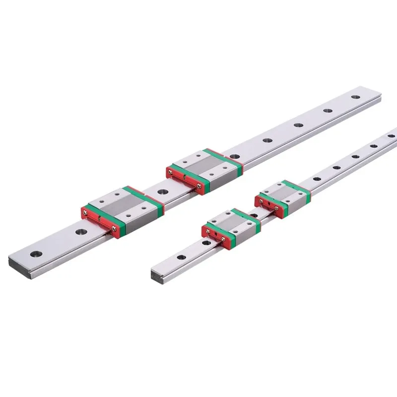 HIWIN HGH20CA HGR20 HG20 HGW20CC W20C W20H H20C H20H Linear Motion Guide Rail Linear Guide Block