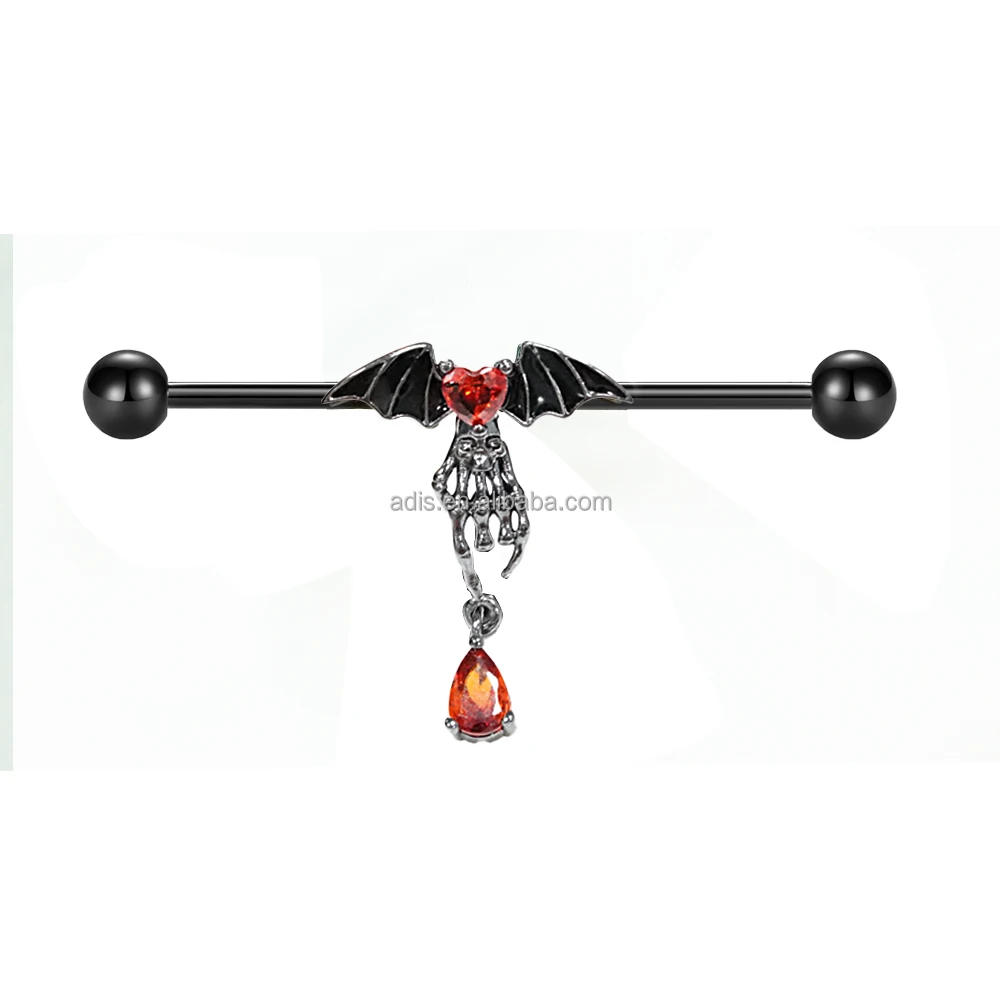 Спиральная Промышленная Штанга, 14 г