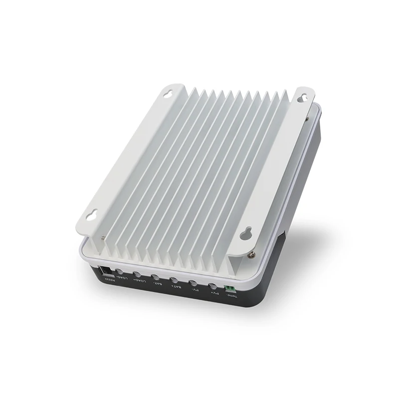 SR-ML2440 12V 24V  MPPT Solar Charge Controller 40A solar charge regulator price