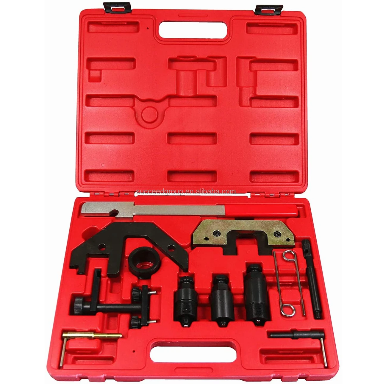 BMW M41 M51 M47 M57 E66 for Land Rover Diesel Engine Timing Locking Setting Tool Compatible