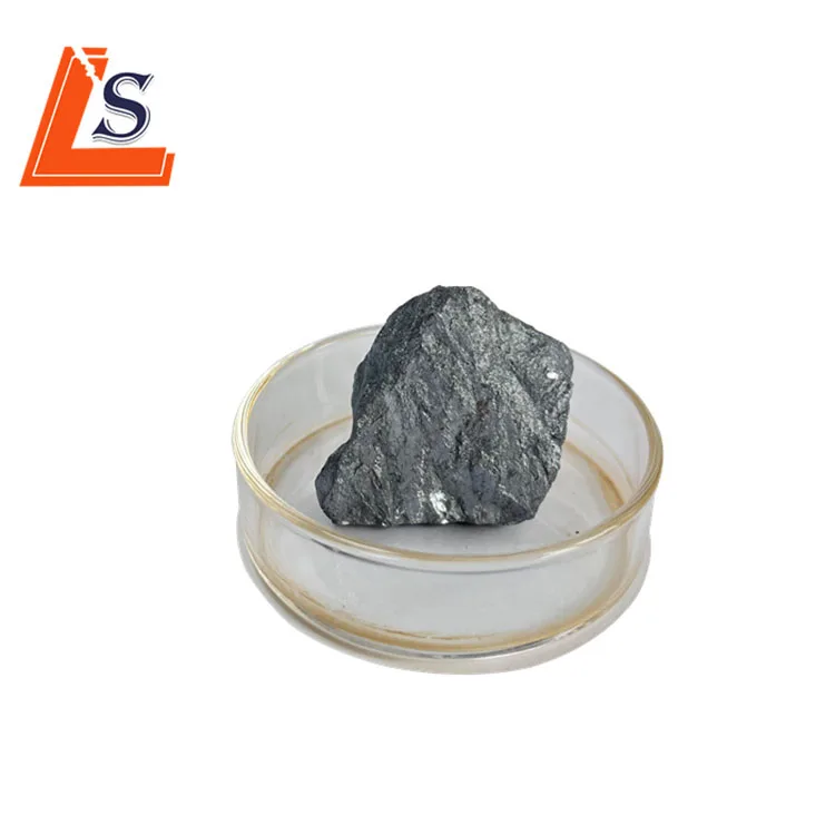 Hot sell Chinese factory Ca30Si60/SiCa/CaSi/calcium silicon as Alloy Additives