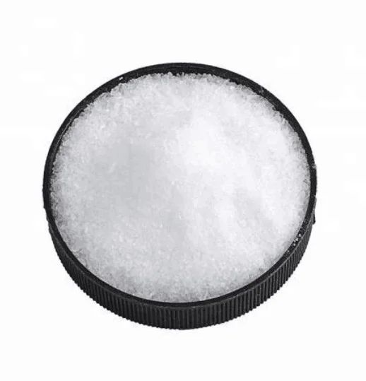 Agricultural Grade Mono-Ammonium Phosphate Particles Make up 19.99% of Diammonium Phosphate