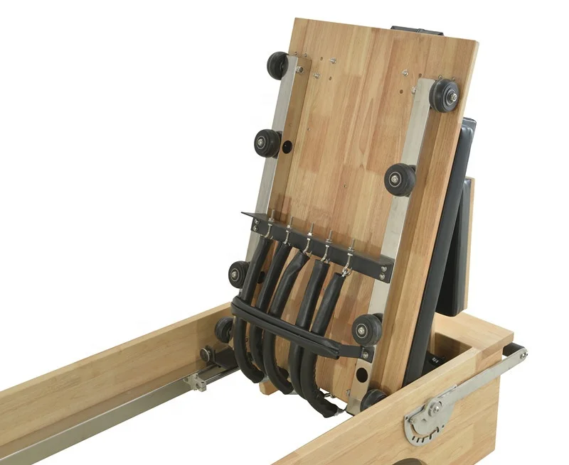 Hot sales best quality with low price fitness pilates reformer pilates equipment price