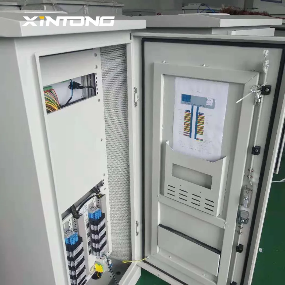  Xintong Wireless LED Traffic Signal lights controller