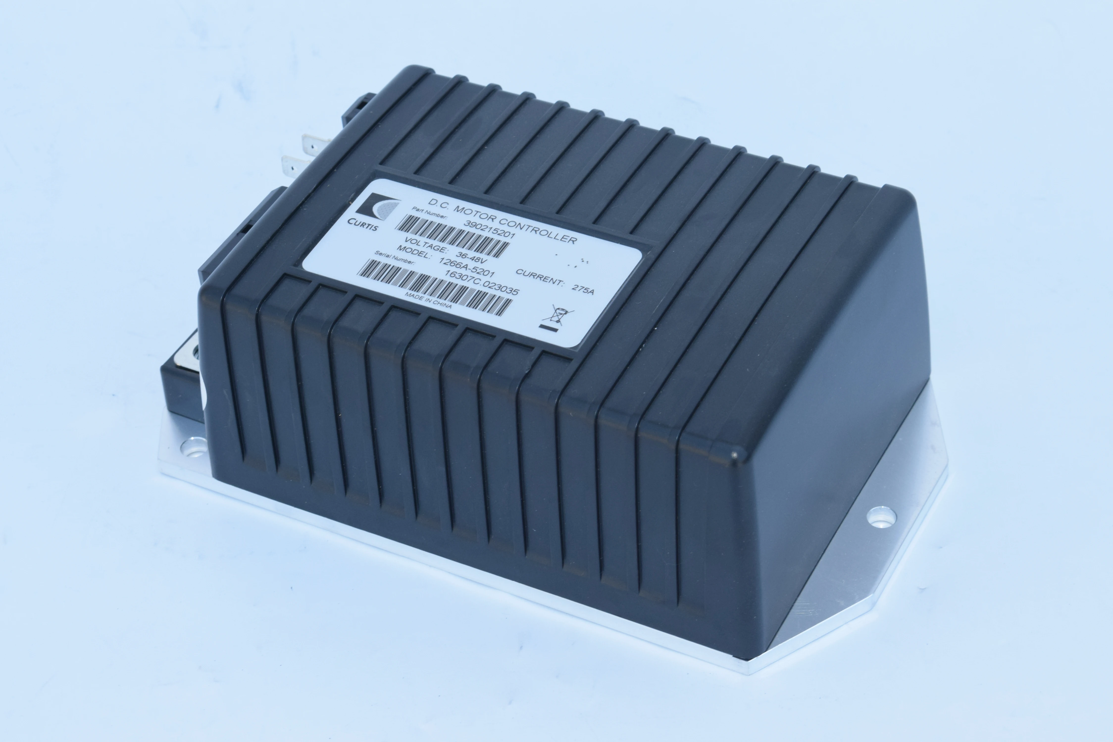 High Quality Curtis   Controller 1266A-5201 Replacing Club Car Controller  forklift parts