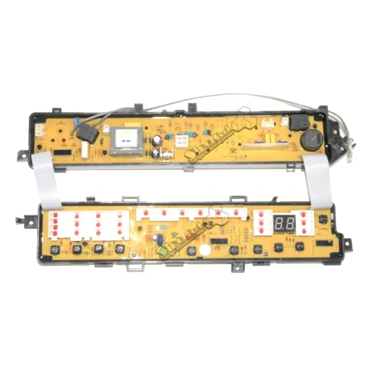 CDCXC-19B washing machine pcb board universal