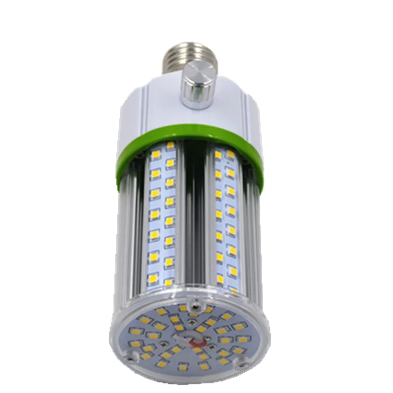 Энергосберегающая лампа 12 Вт с регулируемой яркостью e26 E27 dlc ETL 12 Вт Водонепроницаемая светодиодная лампа-кукуруза