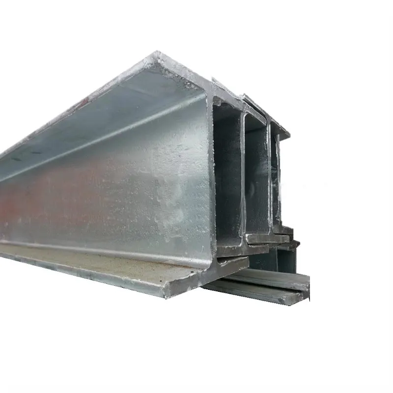 Hot Selling Galvanized U Beam Steel C Channel U Channel Price H/I-beam I-Shaped Steel Channel Steel