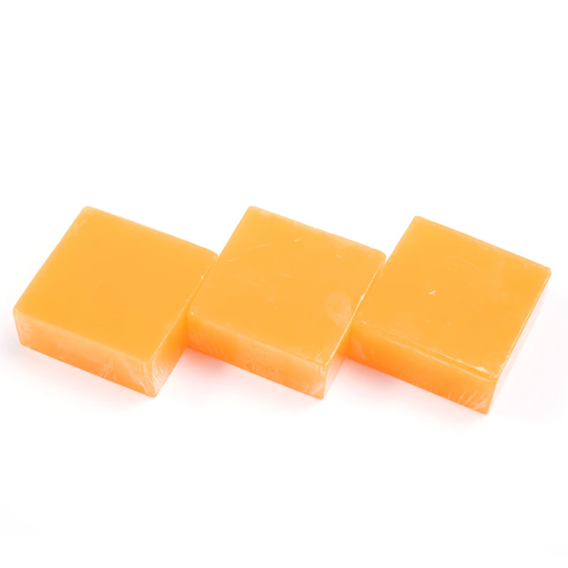 Поставки мыла ручной работы оптом поставщики Tumeric мыло