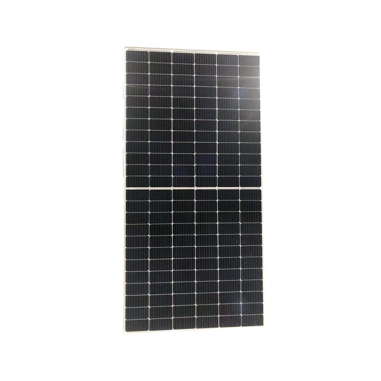  Батареи из монокристаллического кремния 350W 355W 360W 365W 370W 380W панели солнечных