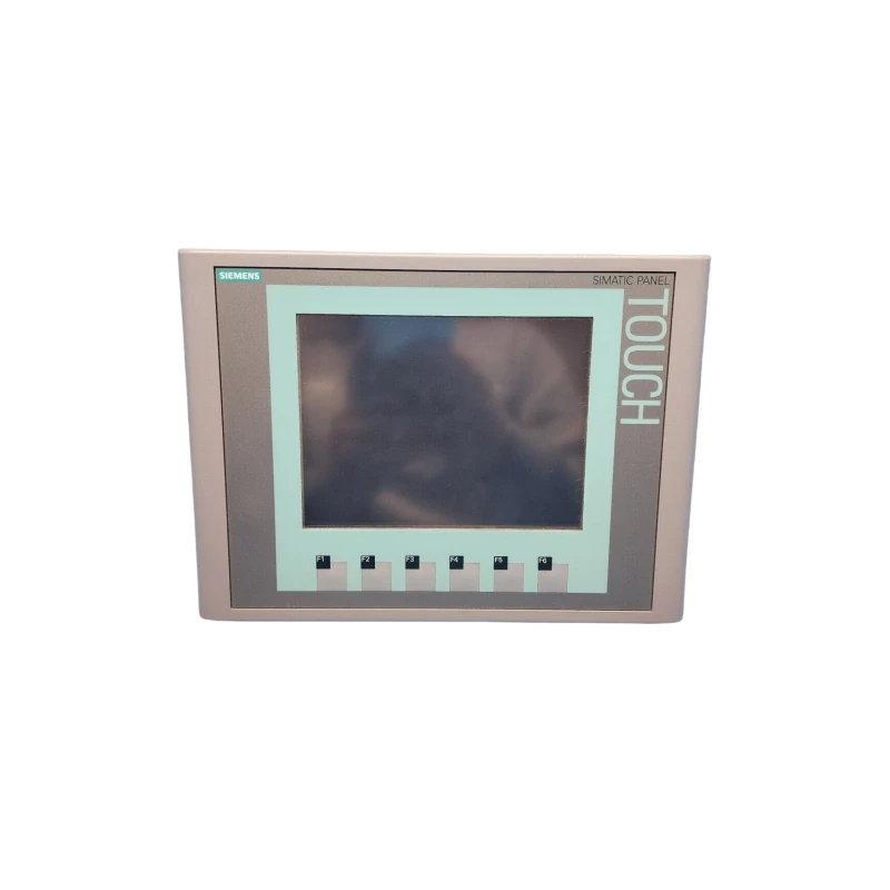 SIMATIC HMI KTP600 HMI Basic Panel Siemen s 6AV6647-0AD11-3AX0