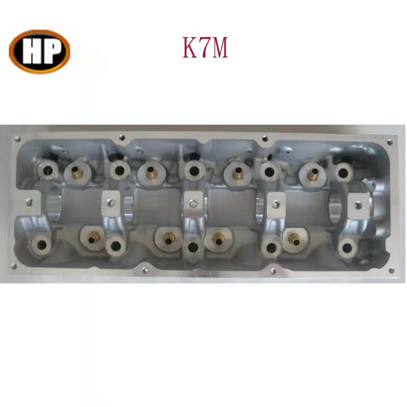 Factory Price K7M CYLINDER HEAD FOR 1.4L Megane R19 7701468858 7701472681 7701475893