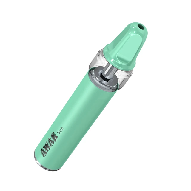 Itsuwa Awak One Time Stainless Use CBD cigarrillo desechable