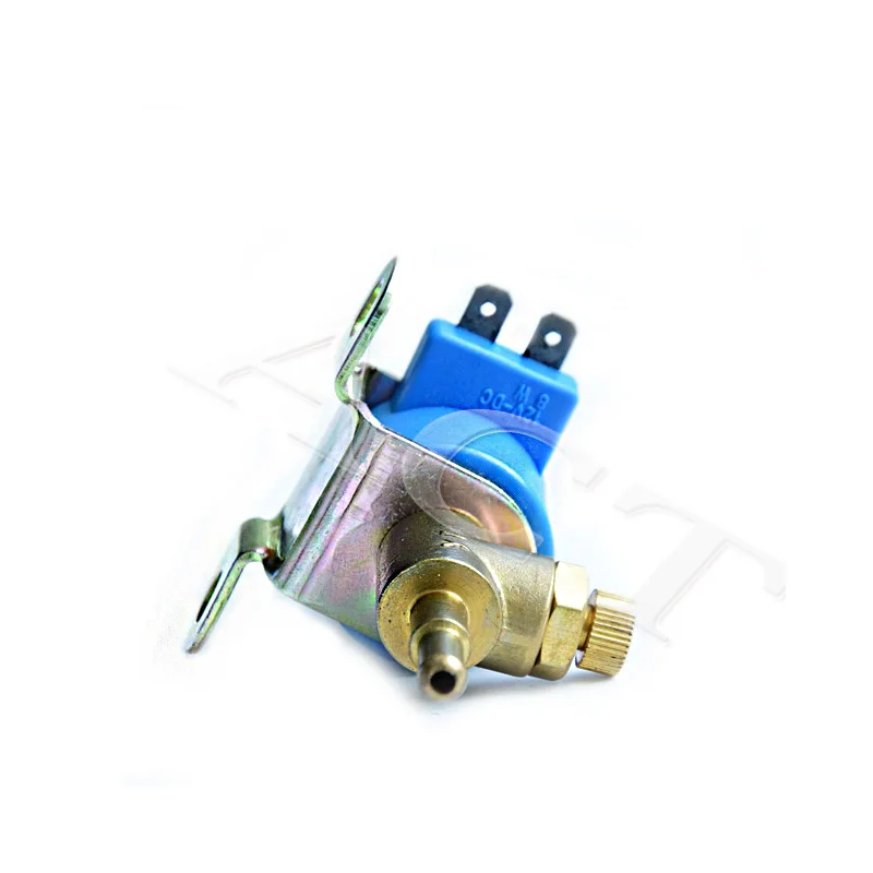 Auto Gas parts CNG car Solenoid Valve for auto gnv petrol For CNG Carburetor System run for dual fuels