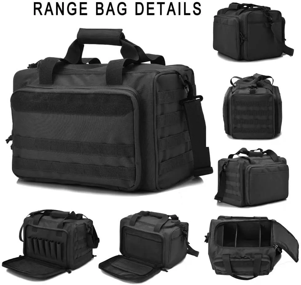FREE SAMPLE Assault training ground bag Luxury training kit outdoor activity kit bag